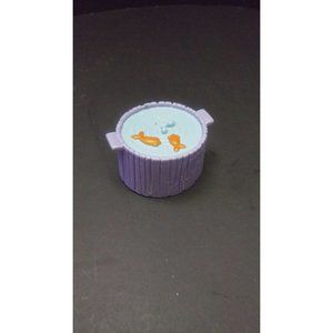 Fisher Price fireplace  Replacement Piece